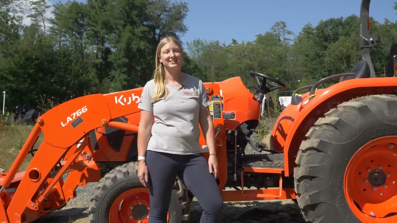 kubota l4802